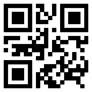 3306502225 - Immagine del QrCode associato