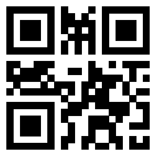 Il Qr Code di 3306502226