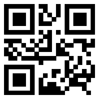 3306502227 - Immagine del QrCode associato
