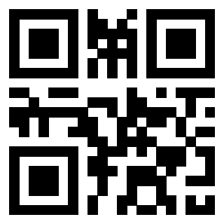 3306502232 Qr Code associato
