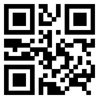 3306502234 - Immagine del Qr Code