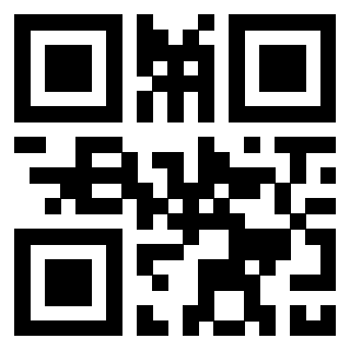 Il Qr Code di 3306502235