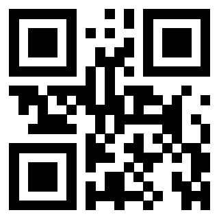 Il QrCode di 3306502237