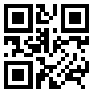 3306502240 - Immagine del Qr Code associato