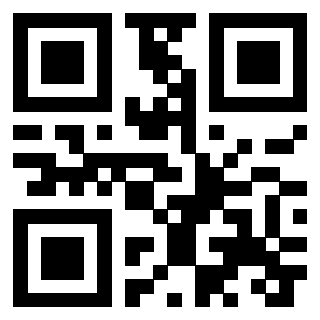 3306502241 - Immagine del QrCode