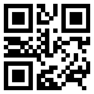 QrCode di 3306502242