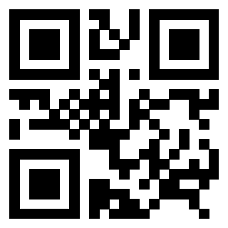 3306502245 - Immagine del QrCode