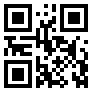 Il QrCode di 3306502252