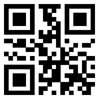 3306502253 - Immagine del QrCode associato