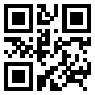 3306502254 QrCode associato