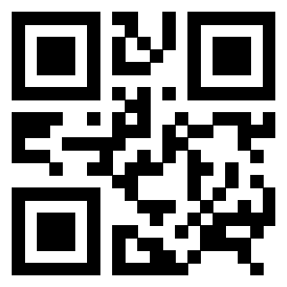 3306502256 - Immagine del QrCode