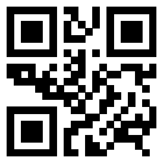 3306502258 QrCode associato