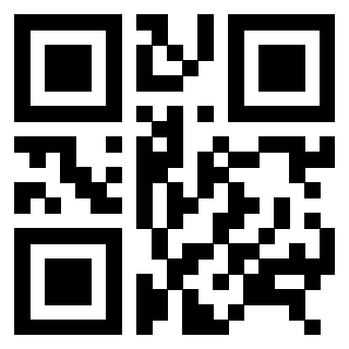 Il Qr Code di 3306502259