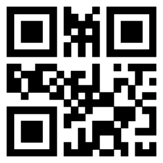 3306502260 - Immagine del Qr Code
