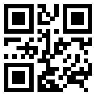Immagine del QrCode di 3306502263