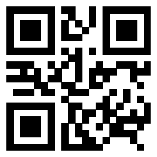 Immagine del QrCode di 3306502265