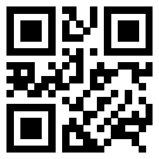 3306502268 QrCode associato