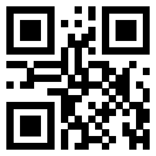 3306502269 - Immagine del QrCode