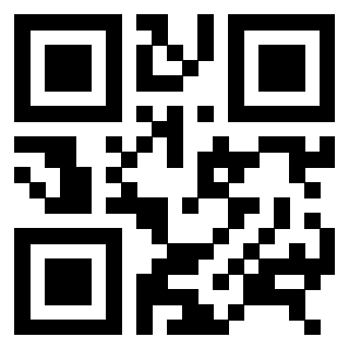 Immagine del QrCode di 3306502270