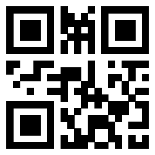 Immagine del Qr Code di 3306502272