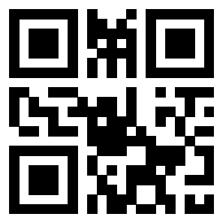 Immagine del QrCode di 3306502275