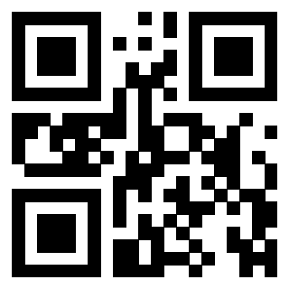 Scansione del QrCode di 3306502277