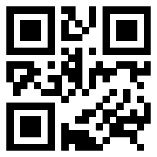 Il QrCode di 3306502281