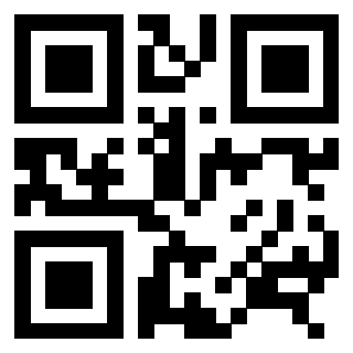 Immagine del Qr Code di 3306502282