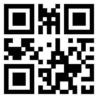 Scansione del Qr Code di 3306502285