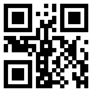 Immagine del Qr Code di 3306502286