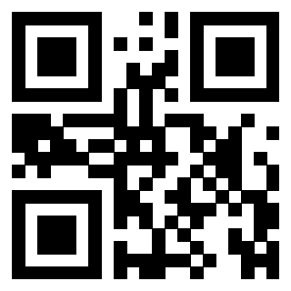 3306502287 - Immagine del QrCode