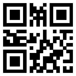 Immagine del Qr Code di 3306502289