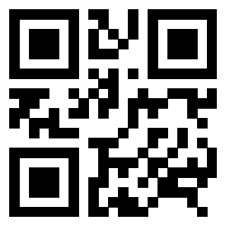 3306502291 - Immagine del Qr Code