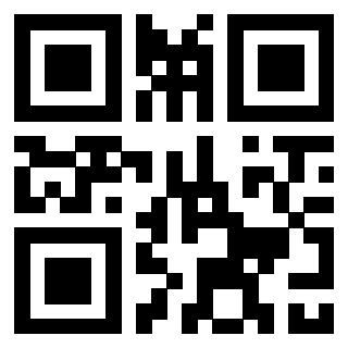 Il Qr Code di 3306502295