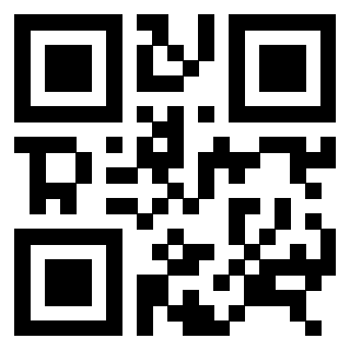 Immagine del Qr Code di 3306502296