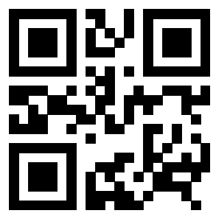 3306502297 - Immagine del QrCode
