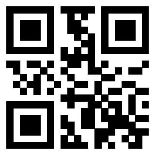 Immagine del Qr Code di 3306502298