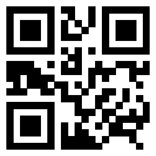 Scansione del Qr Code di 3306502299