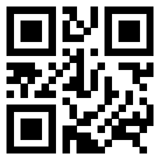 3306502300 Qr Code associato