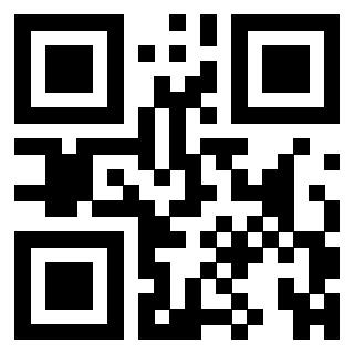 Scansione del Qr Code di 3306502301