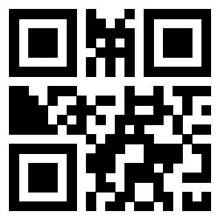 Il Qr Code di 3306502305