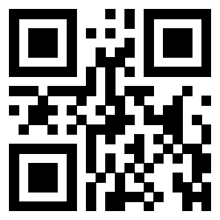 Il QrCode di 3306502306