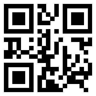 Il Qr Code di 3306502307