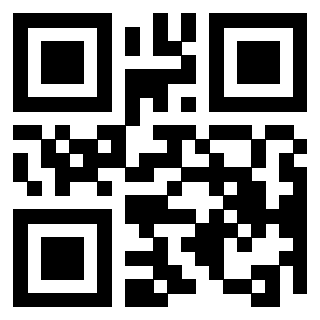 QrCode di 3306502315