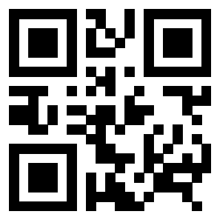 3306502317 - Immagine del Qr Code
