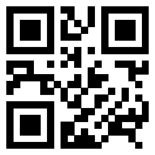 3306502318 QrCode associato