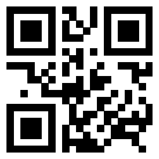 3306502319 - Immagine del QrCode