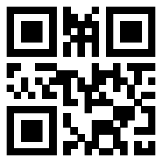 3306502320 - Immagine del QrCode