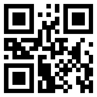 3306502321 QrCode associato