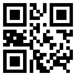 Immagine del QrCode di 3306502323